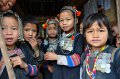 58 - Akha tribe - the school